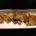 キョーポ's cooksnap of when they made 笑っちゃう旨さ！！バイリングのステーキ♪.