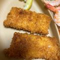 たべたべこ's cooksnap of when they made 蟹クリームコロッケ☆.