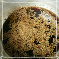 ぐれりあ's cooksnap of when they made 手作り焼き肉のたれ.
