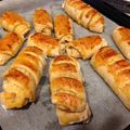 ぶたりんご's cooksnap of when they made ずっしりもっちりの米粉パン.