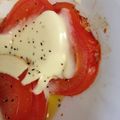 papicooo's cooksnap of when they made *トマトのオーブン焼き*.