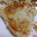 emasana's cooksnap of when they made 豆腐とツナとジャガイモのハンバーグ.