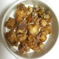 まぁ～ちゃる's cooksnap of when they made ついつい手が出る♪タコ唐揚げ！.