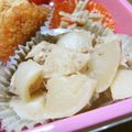 はじめmama's cooksnap of when they made かぶとツナの煮物☆ご飯にぴったり.