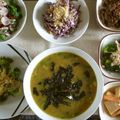 ルロワ・モワ's cooksnap of when they made おでんの残り汁でカレーうどん.