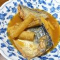 ポキコちゃん's cooksnap of when they made 圧力鍋で簡単味噌サバ.