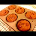 ＊Reiたん＊'s cooksnap of when they made バレンタインも❤簡単チョコマフィン❤.