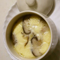 ゆきりん0130's cooksnap of when they made 超簡単♪白だしde茶わん蒸し.