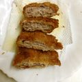 ケロケロ蛙's cooksnap of when they made ミルフィーユカツ.