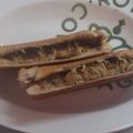 ちょーらん's cooksnap of when they made コロッケのサンドイッチ.