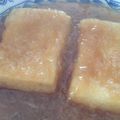 ドメちゃん's cooksnap of when they made カリカリのトロトロ♫　揚げ出し高野豆腐.