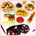 ＊ゆいか's cooksnap of when they made 簡単♡炊飯器で失敗しないパエリア.