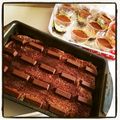 りまうさ's cooksnap of when they made カステラで作る簡単ティラミス.