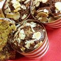tmami0625's cooksnap of when they made チョコレートマフィン♫.