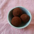 ＊SR500＊'s cooksnap of when they made 生チョコトリュフ.