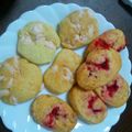 チェコルコ's cooksnap of when they made HMで作る＊クッキー.