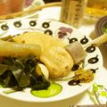 tink☆'s cooksnap of when they made おでんには柚子胡椒.