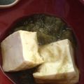 ４番目's cooksnap of when they made 簡単！ヘルシーとろろ昆布煮豆腐.