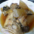 maruru-nn's cooksnap of when they made 冬瓜とハマチの煮物☆.