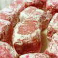はつきんぎょ's cooksnap of when they made ♡バレンタイン簡単生チョコ♡.