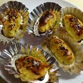 Hanachan☻'s cooksnap of when they made さつまいも消費!!スウィートポテト.