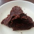 ☆夢･龍mama☆'s cooksnap of when they made ■糖質制限■おからココアブランデーケーキ.