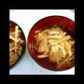 まこつま。's cooksnap of when they made 白菜とツナ缶のくたくた煮.