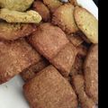 ハスミさん's cooksnap of when they made 簡単❀基本の型抜きクッキー.