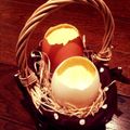 ちゃらめるこ's cooksnap of when they made すごくおいしい！たまごプリン.