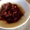tidori34's cooksnap of when they made 圧力鍋で小豆の煮方.