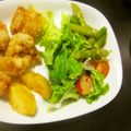クックあこ's cooksnap of when they made ジューシー唐揚げ☆柚子胡椒味.