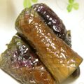 モコチャミ's cooksnap of when they made なすの煮浸し.