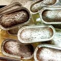 リップ☆'s cooksnap of when they made ★簡単材料の＊ガトー・ショコラ＊です。♪.