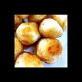kaeかえちゃん's cooksnap of when they made もっちもち❄じゃがチーズ.