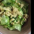chihiro_03's cooksnap of when they made 簡単にもう一品 鶏皮ポン酢.