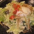 きらり流れ星's cooksnap of when they made 牛蒡のチップス.
