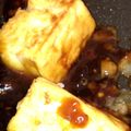 ダリアチャン's cooksnap of when they made 揚げ豆腐　生姜あんかけ.