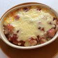モカりったん's cooksnap of when they made 簡単もちピザ.