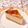 maiharunao's cooksnap of when they made 桃のヨーグルトムースケーキ.