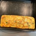 ☆ドキンちゃん☆”'s cooksnap of when they made だし巻き玉子。ねぎ、ハム入り❗.
