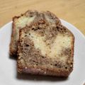 ぱんプきん's cooksnap of when they made コーヒーとキャラメルのパウンドケーキ.