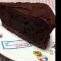 なしえちん's cooksnap of when they made バレンタイン♥濃厚ガトーショコラ.