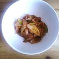 ダブルボランチ's cooksnap of when they made ご飯のお供にlω’*)＊我が家のネギ味噌.