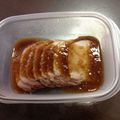 みーすけ１０２０'s cooksnap of when they made フライパンで簡単！ローストポーク.