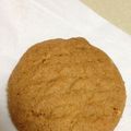あーちゃん１８２'s cooksnap of when they made Peanut Butter Cookie.
