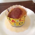 リトルミー422's cooksnap of when they made マフィン.