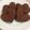 こうへい1206's cooksnap of when they made 乾パンde濃厚チョコクランチ☆.