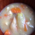 じょーだいママ's cooksnap of when they made コクうま！豚汁.