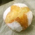 min0614's cooksnap of when they made 強力粉と薄力粉でカンパーニュ風ー第1弾ー.
