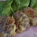 ★くまた★☆'s cooksnap of when they made 季節には食べたい♡フキノトウお焼き.